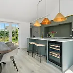 Ottmar - 150m From The Sea By Interhome Bagenkop