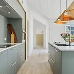 Ottmar - 150m From The Sea By Interhome Nyaraló Bagenkop