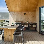 Nyaraló Ottmar - 150m From The Sea By Interhome