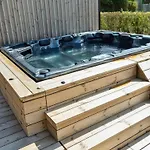 Nyaraló Ottmar - 150m From The Sea By Interhome