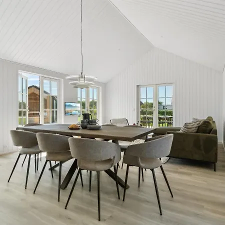 Ottmar - 150m From The Sea In Funen By Interhome *