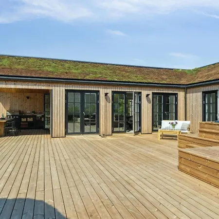 Holiday home Ottmar - 150m From The Sea In Funen By Interhome *