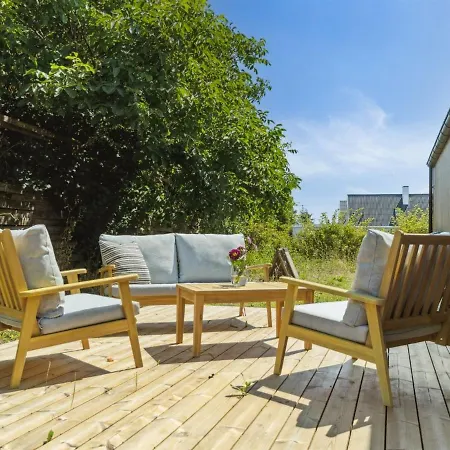 Ottmar - 150m From The Sea In Funen By Interhome Holiday home *
