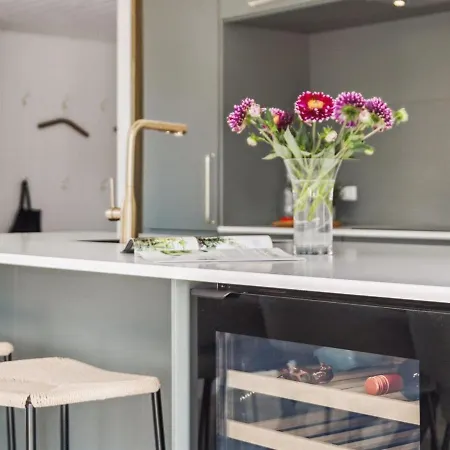 Ottmar - 150m From The Sea In Funen By Interhome * Bagenkop