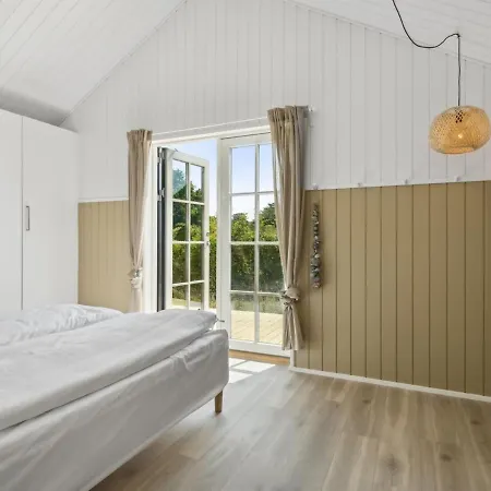 Ottmar - 150m From The Sea In Funen By Interhome Holiday home Bagenkop