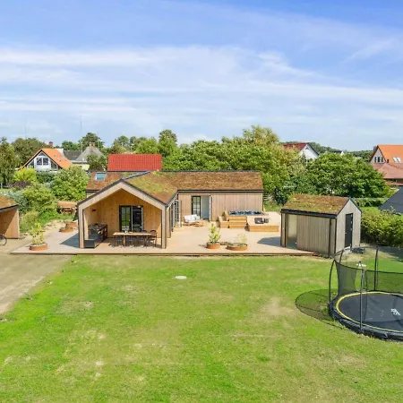 Ottmar - 150m From The Sea In Funen By Interhome Holiday home *