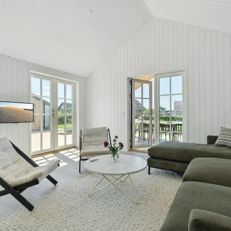 Ottmar - 150m From The Sea In Funen By Interhome Holiday home Bagenkop