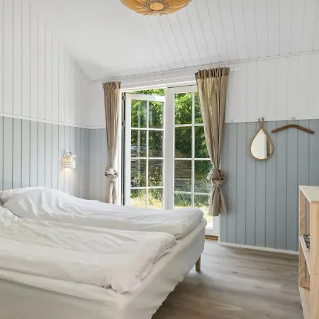 Holiday home Ottmar - 150m From The Sea In Funen By Interhome Bagenkop