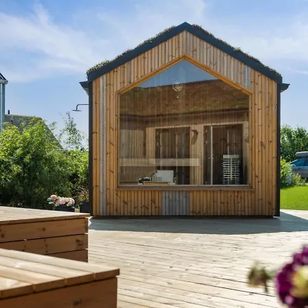 Ottmar - 150m From The Sea In Funen By Interhome Holiday home Bagenkop