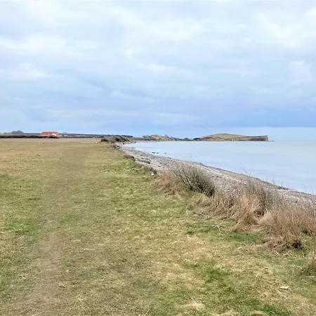 Ottmar - 150m From The Sea In Funen By Interhome Holiday home