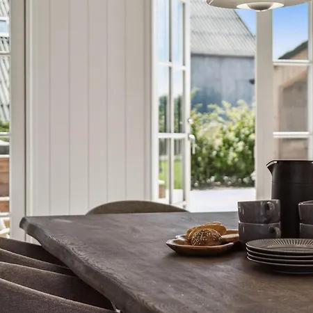 בית נופש Ottmar - 150m From The Sea By Interhome *