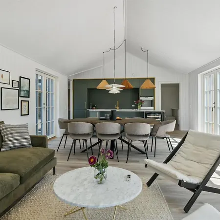 Ottmar - 150m From The Sea By Interhome בית נופש