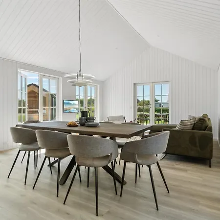 Ottmar - 150m From The Sea By Interhome * Bagenkop