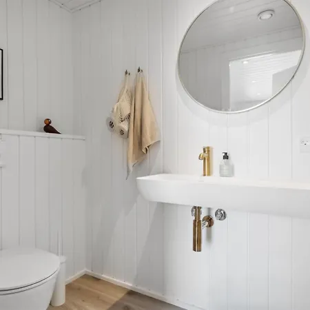 בית נופש Ottmar - 150m From The Sea By Interhome *