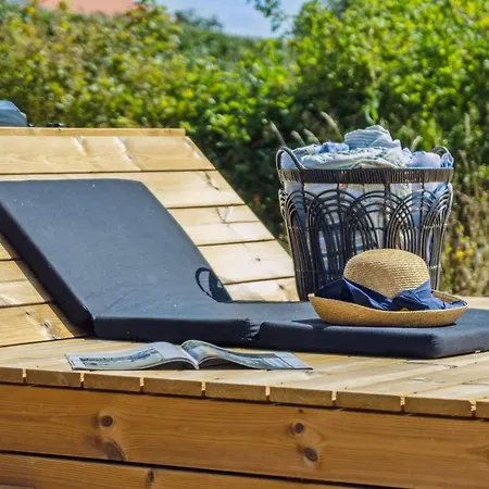 Ottmar - 150m From The Sea By Interhome *