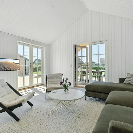 Ottmar - 150m From The Sea By Interhome Dom wakacyjny