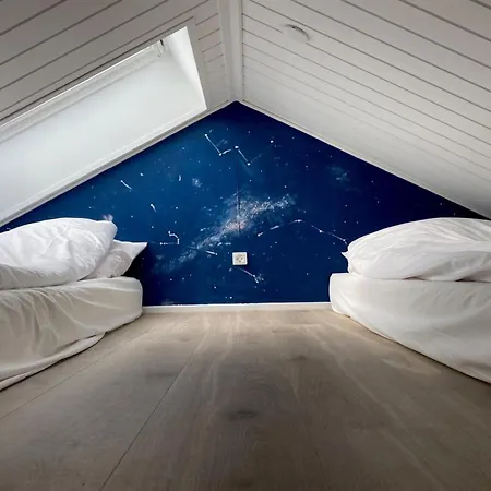 Ottmar - 150m From The Sea By Interhome בית נופש Bagenkop