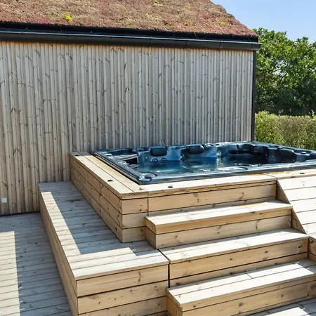 Ottmar - 150m From The Sea By Interhome בית נופש *