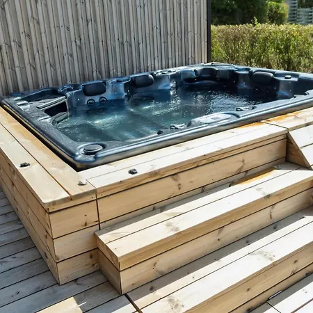 Dom wakacyjny Ottmar - 150m From The Sea By Interhome
