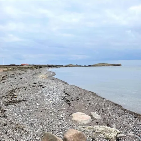 בית נופש Ottmar - 150m From The Sea By Interhome *