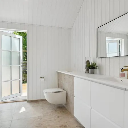 Dom wakacyjny Ottmar - 150m From The Sea By Interhome