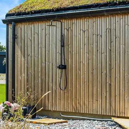 Dom wakacyjny Ottmar - 150m From The Sea By Interhome *
