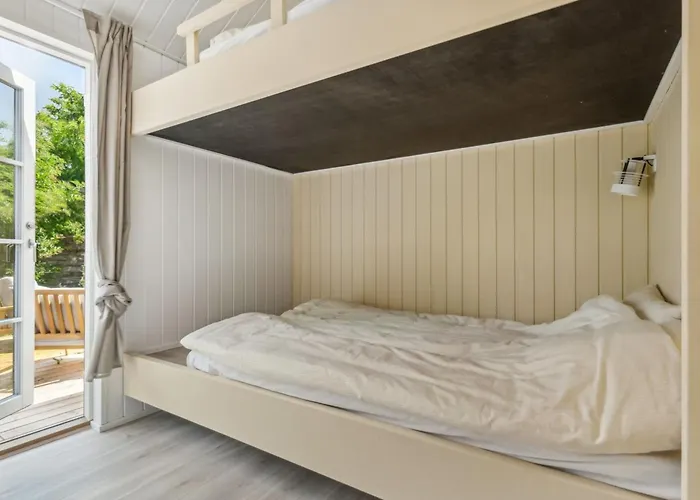 Ottmar - 150m From The Sea By Interhome Bagenkop