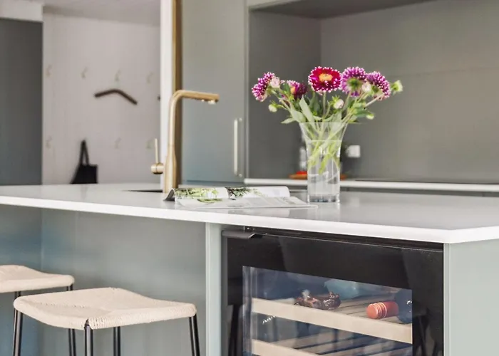 Ottmar - 150m From The Sea By Interhome *