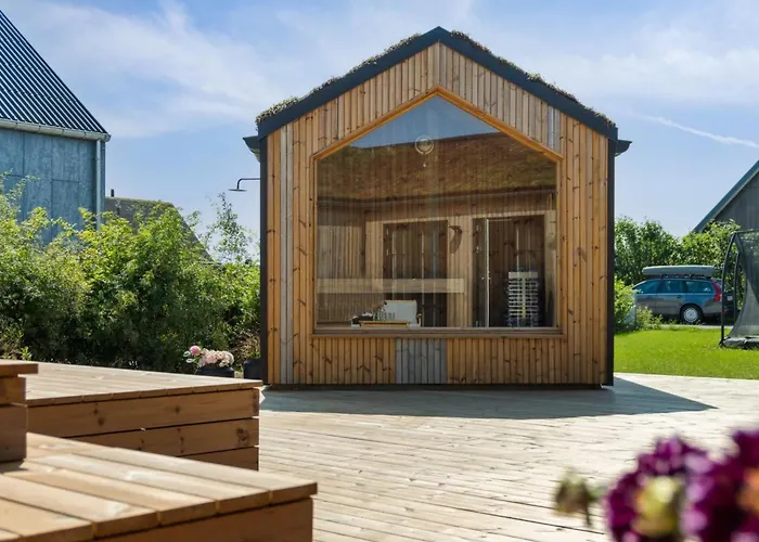 Ottmar - 150m From The Sea By Interhome * Bagenkop