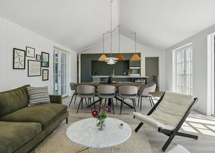 Ottmar - 150m From The Sea By Interhome Nyaraló