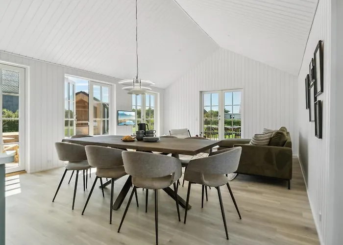 Ottmar - 150m From The Sea By Interhome * Bagenkop