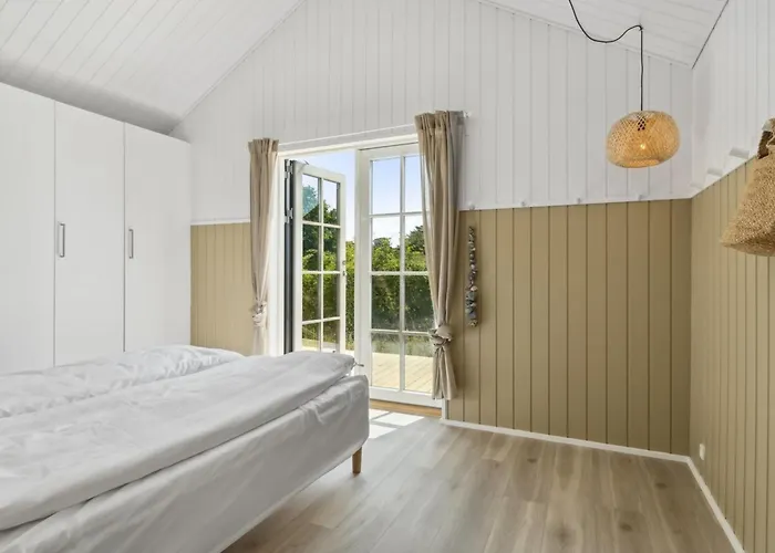 Ottmar - 150m From The Sea By Interhome Nyaraló