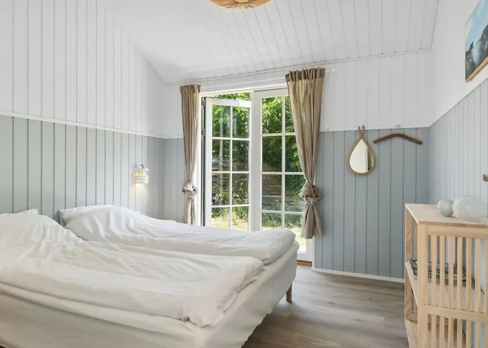 Ottmar - 150m From The Sea By Interhome Nyaraló *