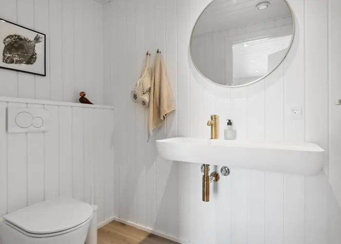 Nyaraló Ottmar - 150m From The Sea By Interhome *