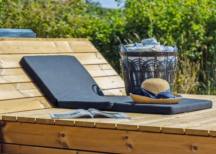 Ottmar - 150m From The Sea By Interhome *