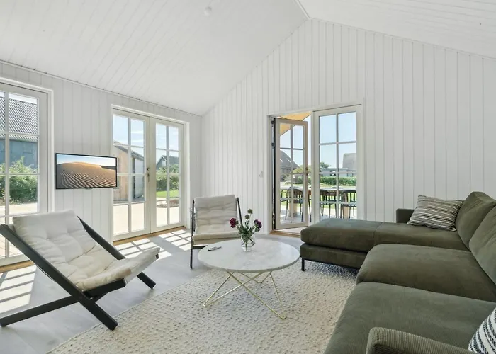 Ottmar - 150m From The Sea By Interhome Nyaraló