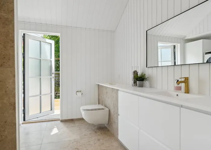 Nyaraló Ottmar - 150m From The Sea By Interhome *