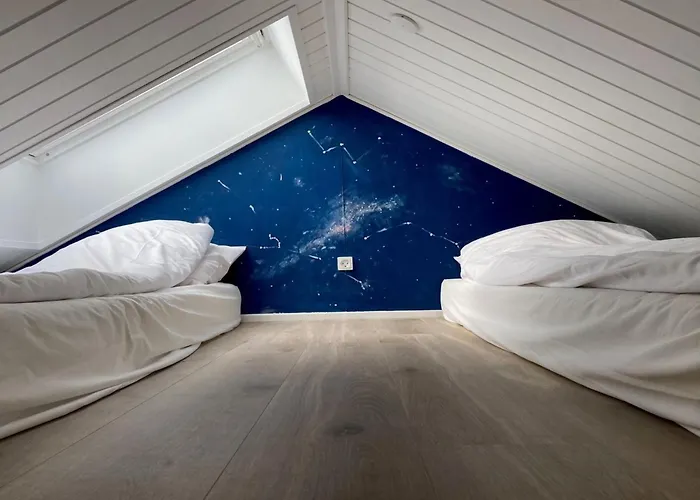 Ottmar - 150m From The Sea By Interhome Nyaraló Bagenkop