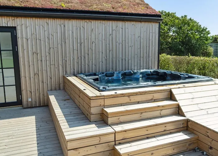 Ottmar - 150m From The Sea By Interhome Nyaraló *