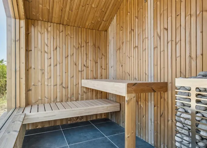 Ottmar - 150m From The Sea By Interhome Nyaraló