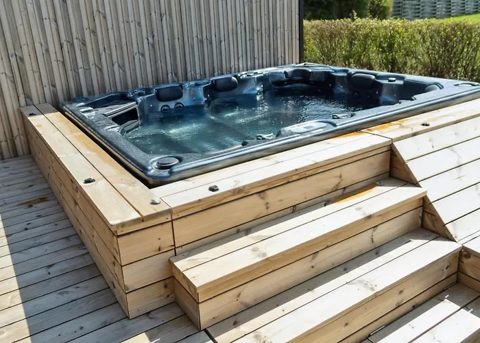 Nyaraló Ottmar - 150m From The Sea By Interhome