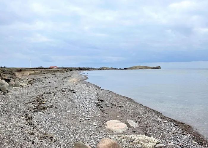 Nyaraló Ottmar - 150m From The Sea By Interhome *